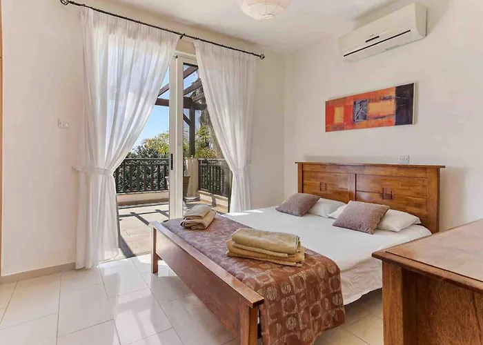 ヴィラ Coral Bay - Sleeps 6 - Pool - Parking ペイヤ